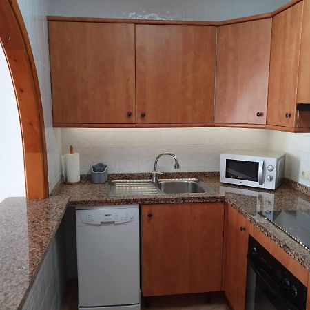 Benitatxell Vistas Impresionantes Apartment Екстериор снимка