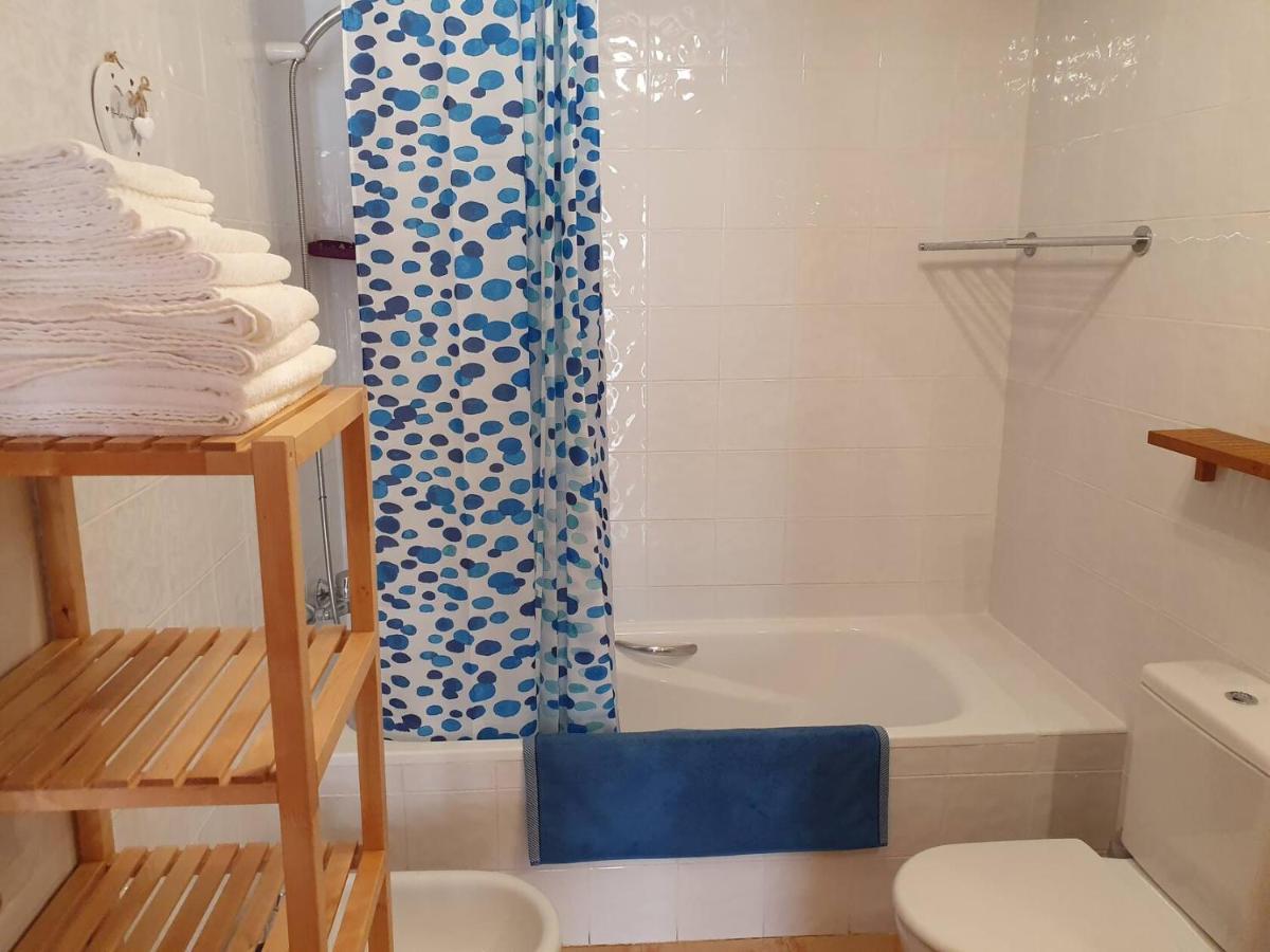 Benitatxell Vistas Impresionantes Apartment Екстериор снимка