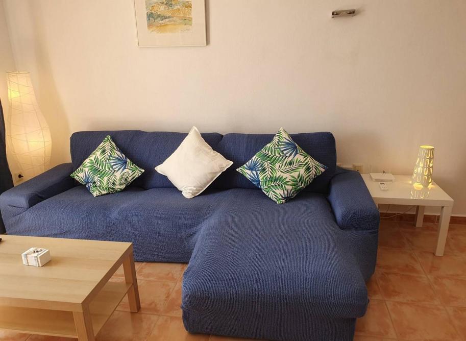 Benitatxell Vistas Impresionantes Apartment Екстериор снимка