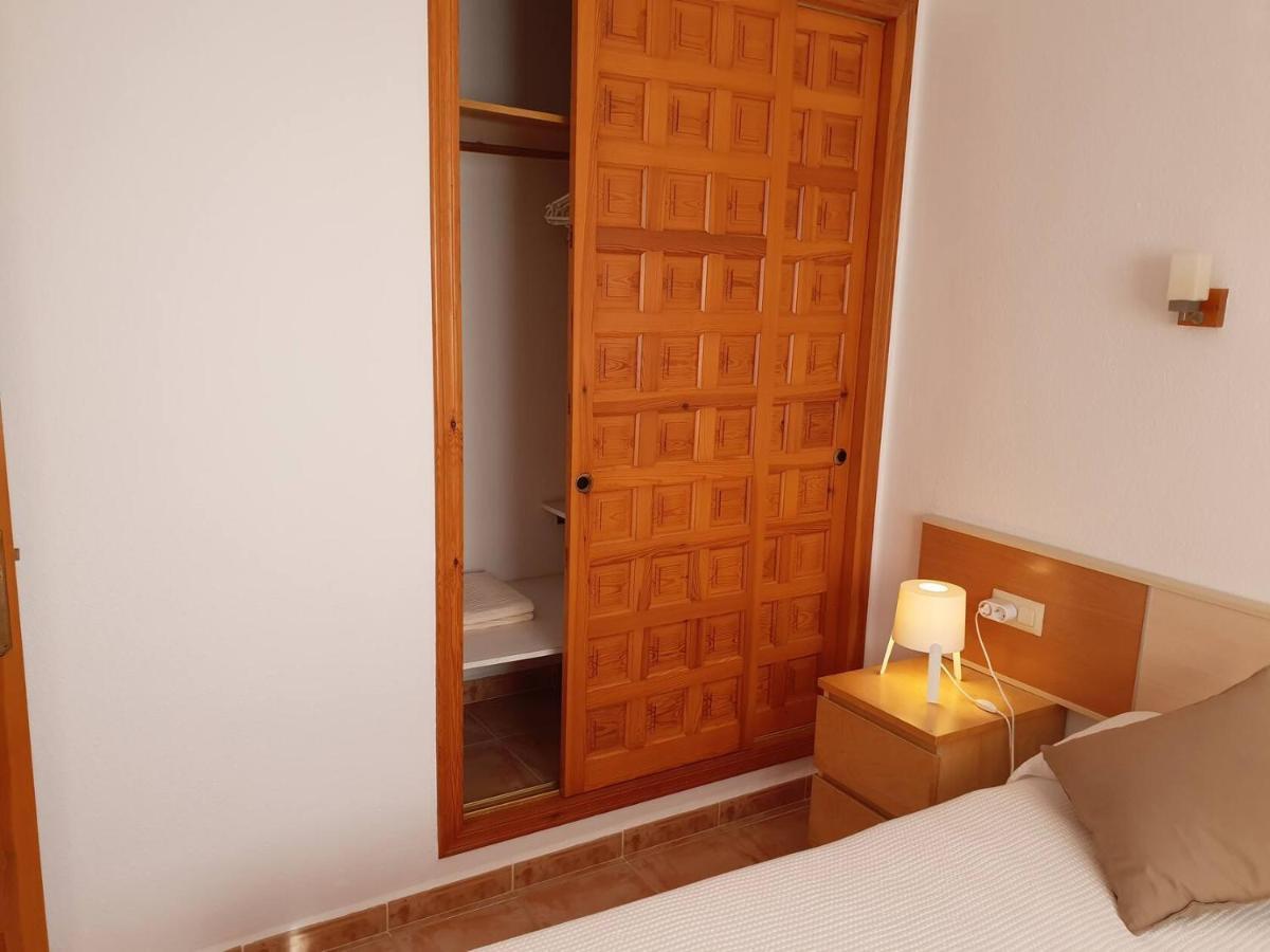 Benitatxell Vistas Impresionantes Apartment Екстериор снимка
