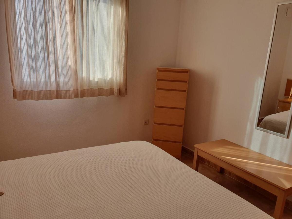 Benitatxell Vistas Impresionantes Apartment Екстериор снимка