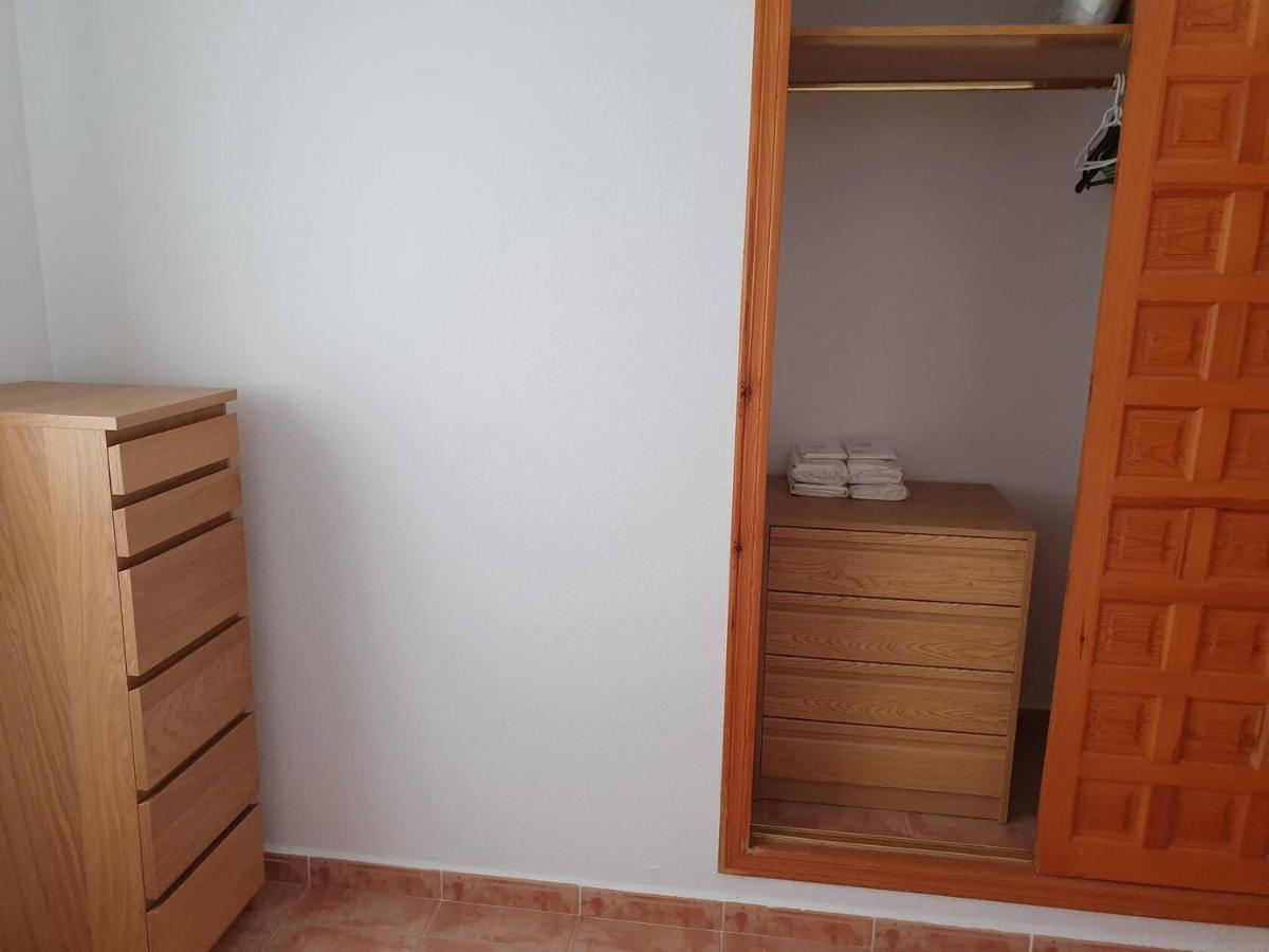 Benitatxell Vistas Impresionantes Apartment Екстериор снимка